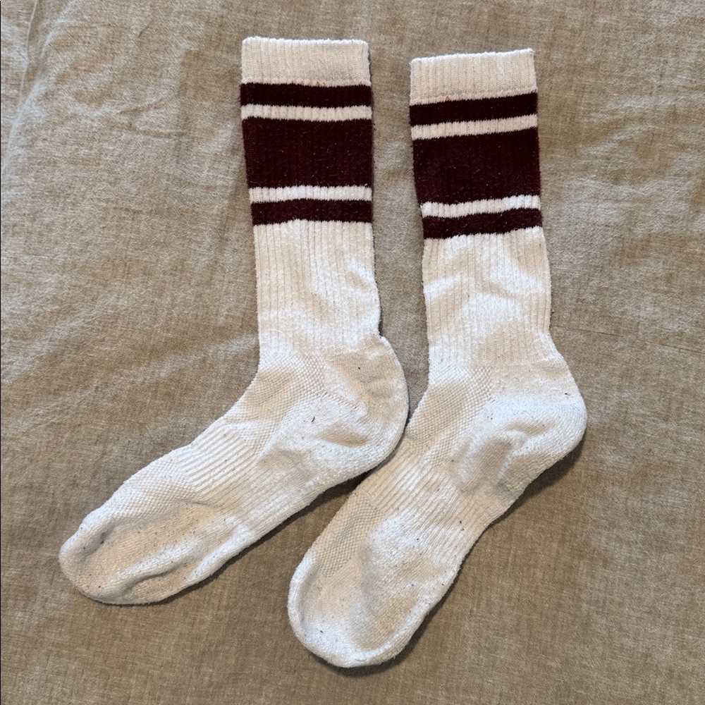 Abercrombie & Fitch Men’s Socks